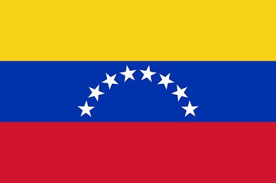 vlag Venezuela