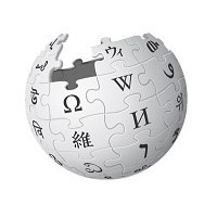 wikipedia logootje
